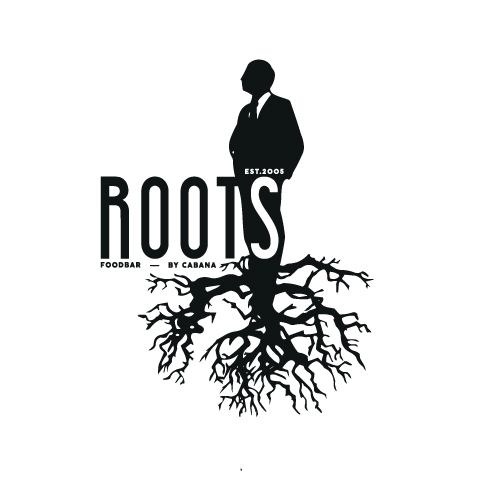 Logo Roots