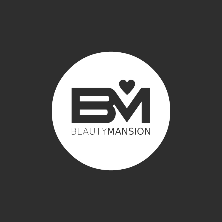 Logo | Beauty Mansion | Schoonheidssalon