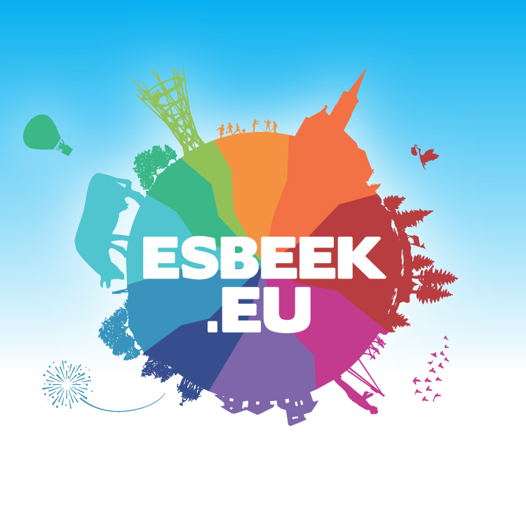 Logo | Esbeek.eu | Dorpswebsite