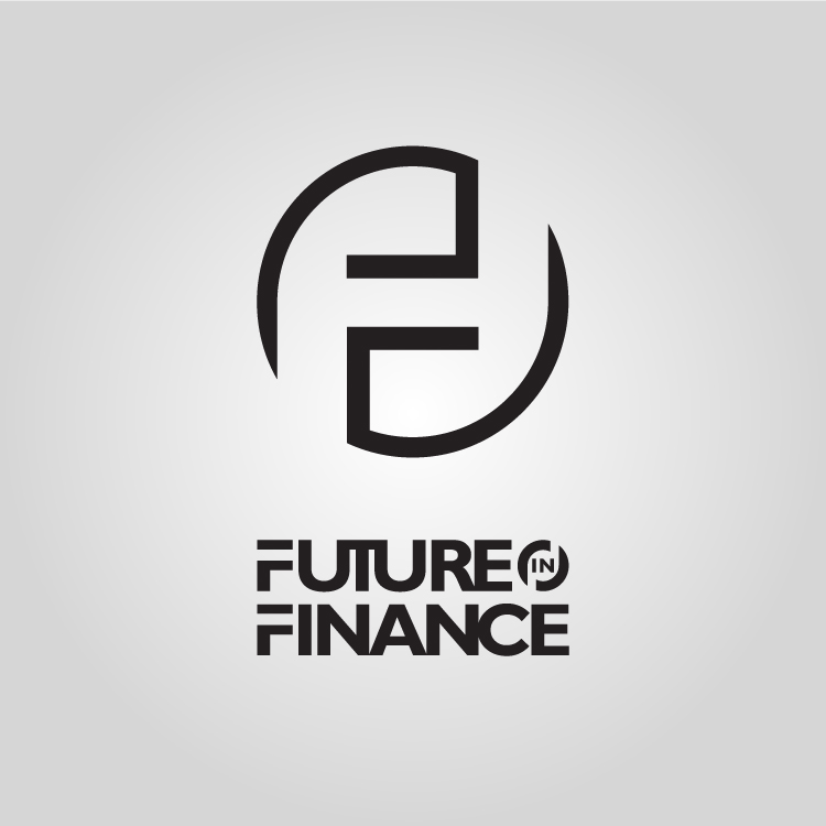 Logo | Future in Finance | Recruitment