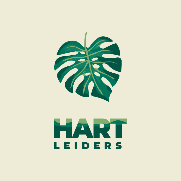 Logo | Hartleiders | Psycholoog