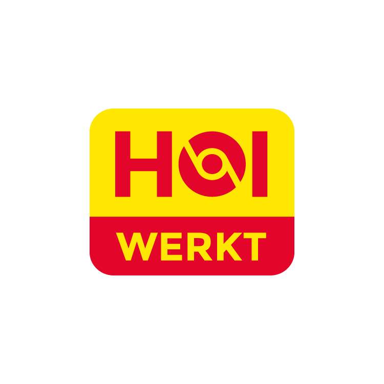 Logo | Hoi Werkt | Politieke partij