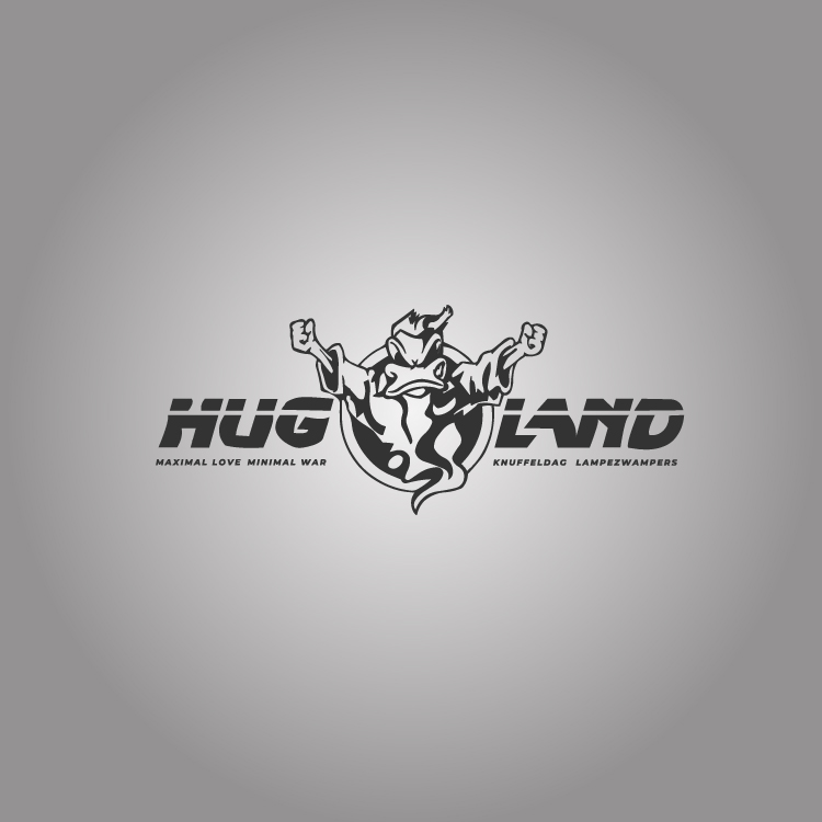 Logo | Hugland | Evenement