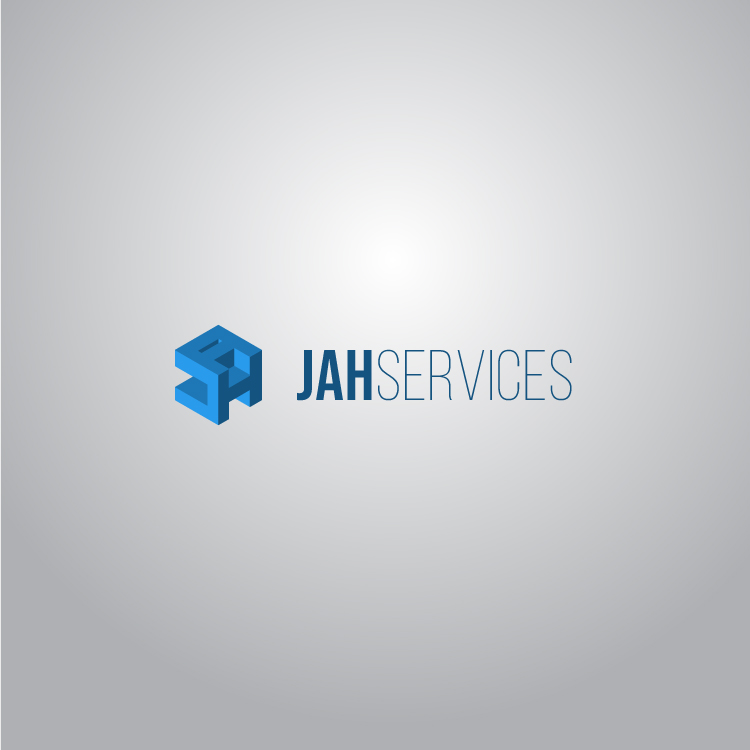 Logo | JAH Services | Klusbedrijf