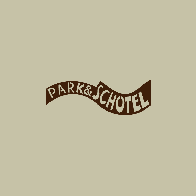 Logo Evenementenorganisator Park & Schotel