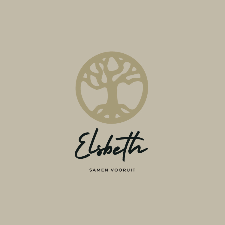 Logo | Elsbeth | Praktijk