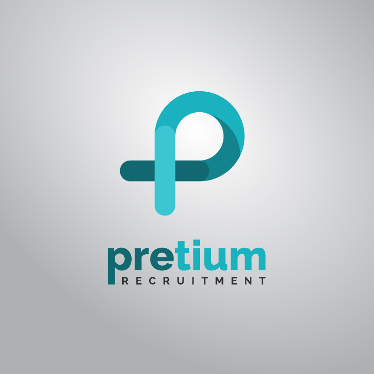 Logo | Pretium | Recruiting