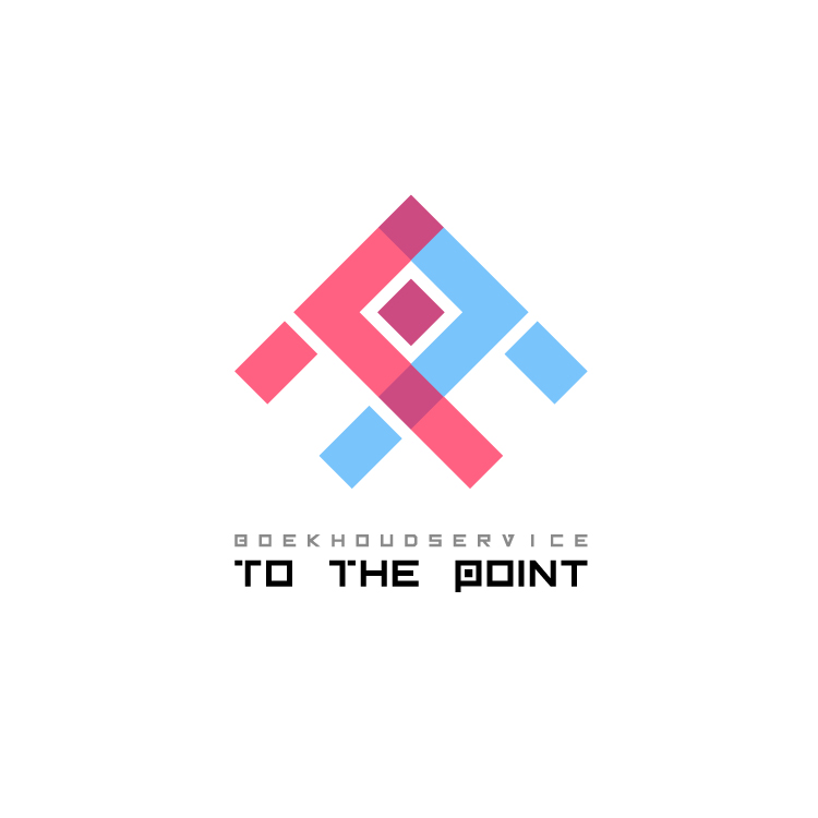 Logo | To The Point | Belastingadviseur