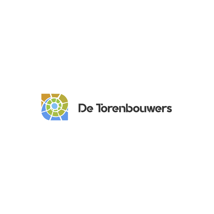 Logo | De Torenbouwers | Stichting