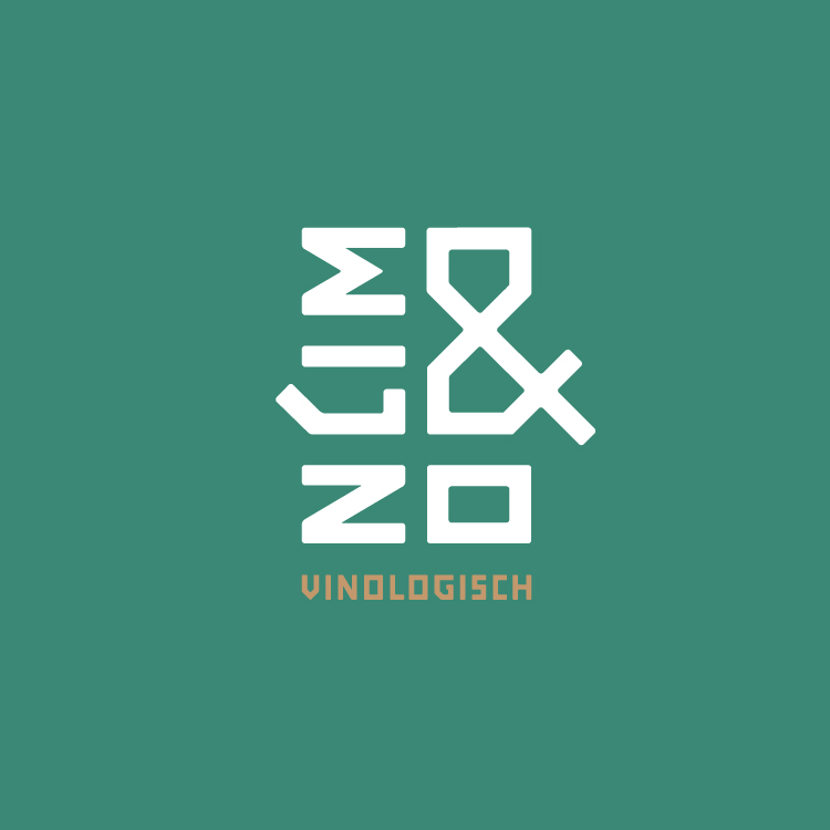 Logo | Wijn & Zo | Wijnboer