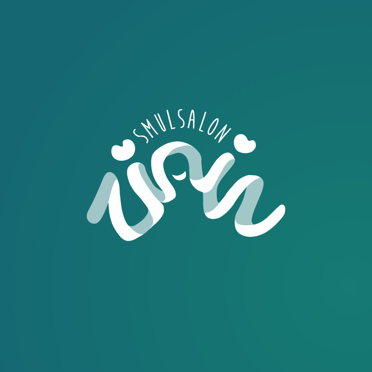 Logo | Zinin | Smulshop