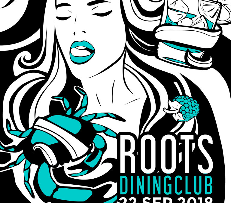 Roots Diningclub 1.0