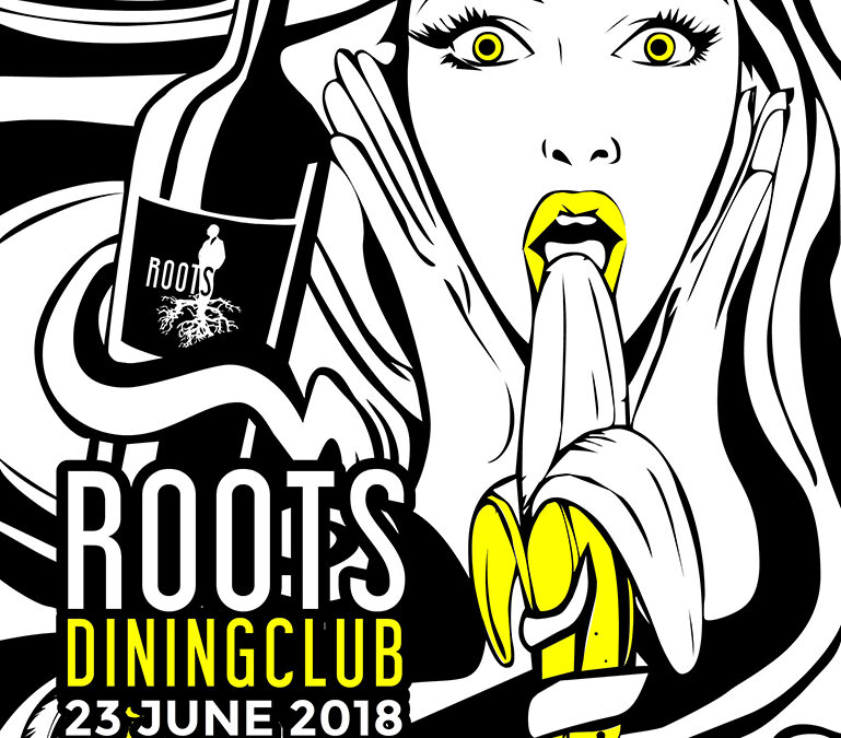 Roots Dining Club 1.0