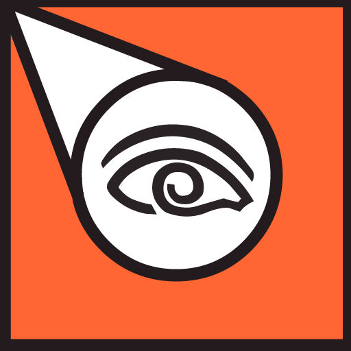 Small Logo | In de Kèkert | Toneelvereniging